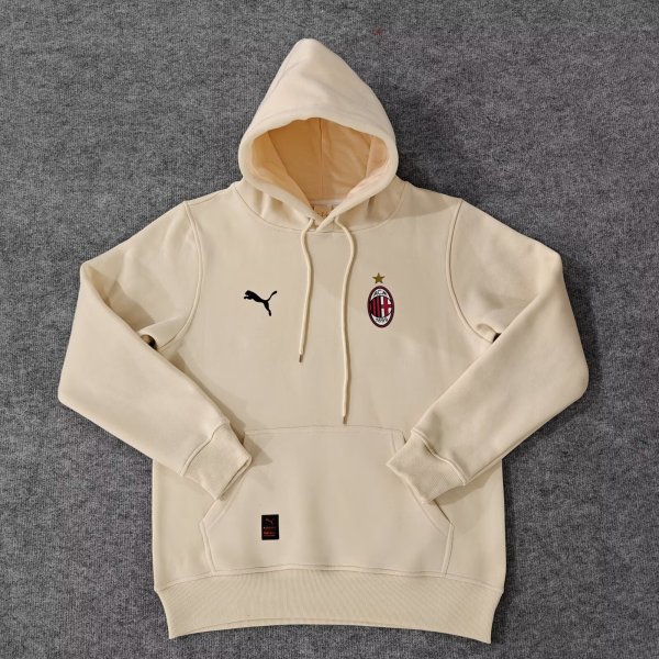 2024 ACM Apricot Fleece Hoodie