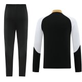 23-24 CHE High Quality Half Pull Tracksuit