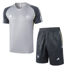 24-25 Atletico Mineiro High Quality Training Short Suit