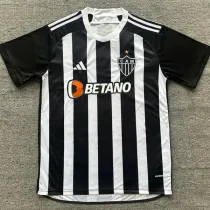 24-25 Mineiro Home Fans Soccer Jersey