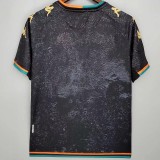 21-22 Venezia FC Home Fans Soccer Jersey
