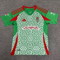 24-25 Granada Third Fans Soccer Jersey 24-25 Granada Third Fans Soccer Jersey