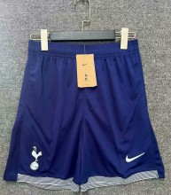 24-25 TOT Home Shorts Pants