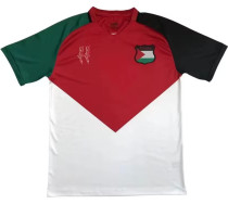 2024 Palestine Fans Version Soccer Jersey 2024 Palestine Fans Version Soccer Jersey