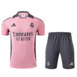 24-25 RMA High Quality Training Short Suit