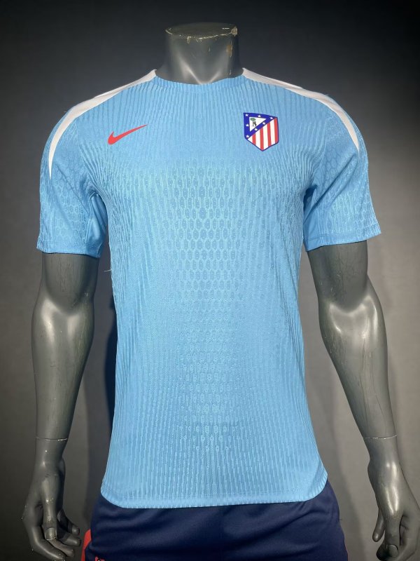 24-25 ATM Blue Training Shirts
