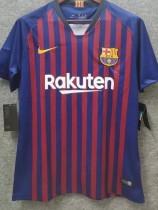 2018-2019 BAR Home Retro Soccer Jersey