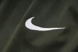 23-24 BAR High Quality Half Pull Tracksuit