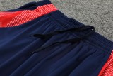 24-25 Man Utd High Quality Tank Top And Shorts Suit