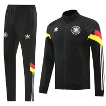 24-25 Germany High Quality Jacket Tracksuit 24-25 Germany High Quality Jacket Tracksuit