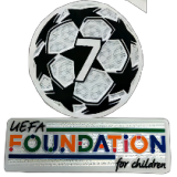 23-24 ACM Home 1:1 Fans Soccer Jersey