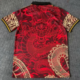 24-25 RMA Red Special Edition Fans Training Shirts