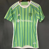 24-25 Seattle Sounders Home Fans Soccer Jersey