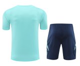 24-25 RMA High Quality Training Short Suit