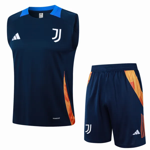 24-25 JUV High Quality Tank Top And Shorts Suit