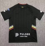 24-25 Monza Third Fans Soccer Jersey