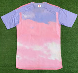 22-23 Japan Special Edition Fans Version Soccer Jersey