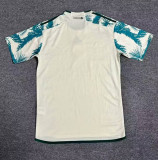 24-25 Portland Timbers  Home Fans Soccer Jersey