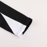 2024 NK Black Half Pull Tracksuit 