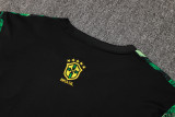 24-25 Brazil High Quality Training Short Suit