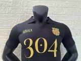 24-25 BAR Special Edition Player Version Soccer Jersey