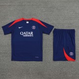 24-25 PSG High Quality Training Short Suit