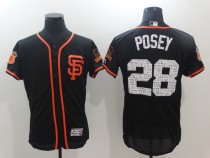 2024 MLB San Francisco Giants New Pattern Jersey 2024 MLB San Francisco Giants New Pattern Jersey
