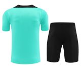 24-25 ATM High Quality Training Short Suit