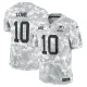 2024 NFL Green Bay Packers New Pattern Jersey