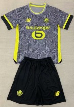 24-25 Lille Third Adult Suit 24-25 Lille Third Adult Suit