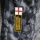 24-25 England Black Special Edition Player Version Soccer Jersey