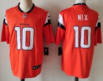 2024 NFL Denver Broncos New Pattern Jersey 2024 NFL Denver Broncos New Pattern Jersey