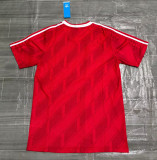 1987-1988 PSV Home Retro Soccer Jersey