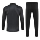24-25 RMA High Quality Half Pull Tracksuit