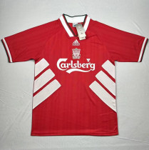 1993-1995 LIV Away Retro Soccer Jersey