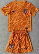 24-25 USA GoalKeeper Adult Suit 24-25 USA GoalKeeper Adult Suit