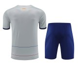 23-24 BAR High Quality Training Short Suit