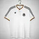 1986 Germany Home Retro Soccer Jersey