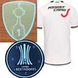 24-25 Colo-Colo Yellow GoalKeeper Fans Soccer Jersey