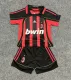 2006-2007 ACM Home Retro Kids Soccer Jersey