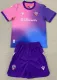 24-25 Bolton Wanderers Third Kids Soccer Jersey