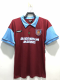 West Ham 100th Anniversary Retro Soccer Jersey