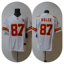 2023 NFL Kansas City Chiefs New Pattern Jersey 2023 NFL Kansas City Chiefs New Pattern Jersey