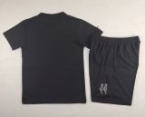 2024 Palestine Fans Kids Soccer Jersey