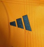 24-25 RMA Away Women Soccer Jersey