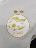 23-24 Algeria Special Edition Player Version Soccer Jersey