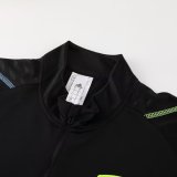 23-24 ARS High Quality Half Pull Tracksuit