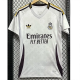 24-25 RMA White Joint Edition Fans Soccer Jersey