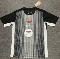 24-25 BAR Concept edition Fans Soccer Jersey 24-25 BAR Concept edition Fans Soccer Jersey