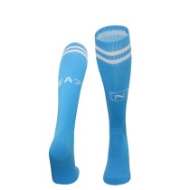 24-25 Napoli Home Socks 24-25 Napoli Home Socks